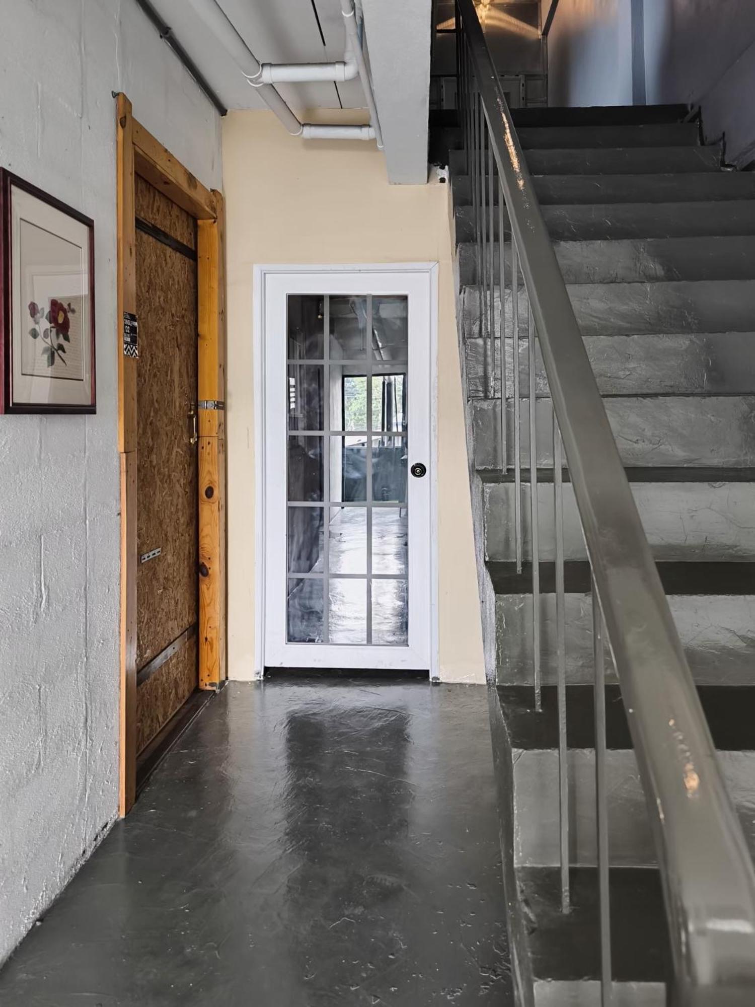 Youyen Hostel Bangkok Buitenkant foto